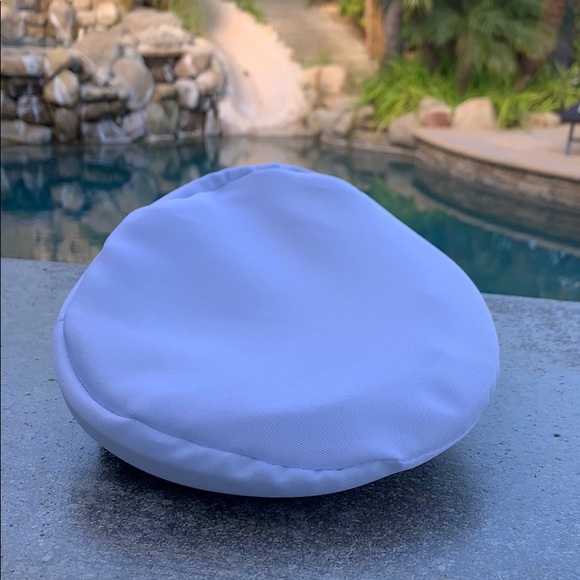 Yachting Captain Hat! - Picture 2 of 6